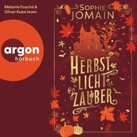 Produktbild Herbstlichtzauber