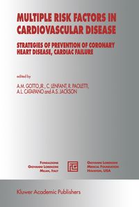 Produktbild: Multiple Risk Factors in Cardiovascular Disease