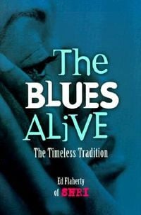 Produktbild: Blues Alive