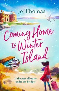 Bild vom Artikel Coming Home to Winter Island vom Autor Jo Thomas