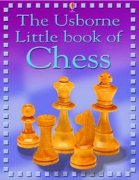 Produktbild: Usborne Internet-linked Little Book of Chess