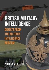 Produktbild: British Military Intelligence