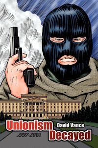 Produktbild: Unionism Decayed