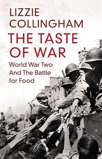 Produktbild: The Taste of War