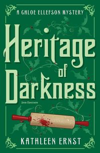 Produktbild: Heritage of Darkness
