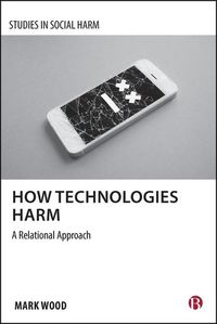 Produktbild: How Technologies Harm