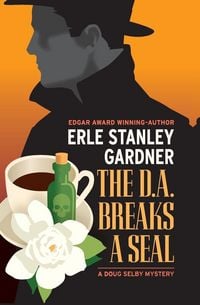 Produktbild: The D.A. Breaks a Seal
