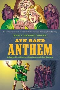 Produktbild: Ayn Rand's Anthem