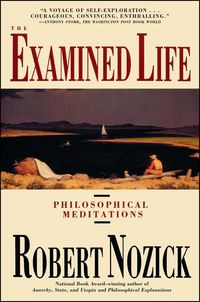 Produktbild: Examined Life