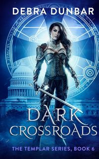 Produktbild: Dark Crossroads