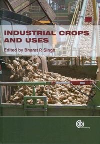 Produktbild: Industrial Crops and Uses