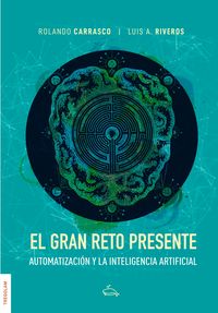 Produktbild: El gran reto presente