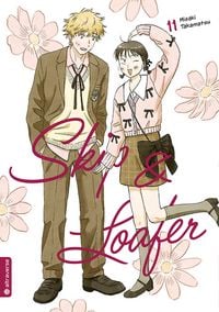 Produktbild: Skip & Loafer 11