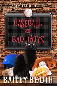 Produktbild: Baseball and Bad Guys