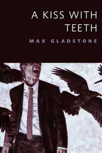 Produktbild: A Kiss With Teeth