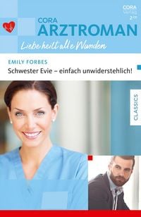 Produktbild: Schwester Evie - einfach unwiderstehlich!