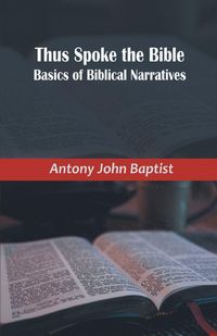 Produktbild: Thus Spoke the Bible