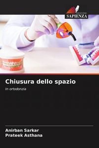 Produktbild: Chiusura dello spazio