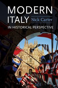 Produktbild: Modern Italy in Historical Perspective