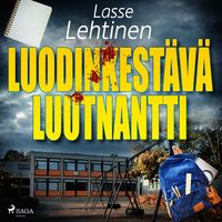 Produktbild: Luodinkest&auml;v&auml; luutnantti