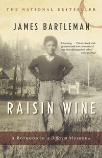 Produktbild: Raisin Wine