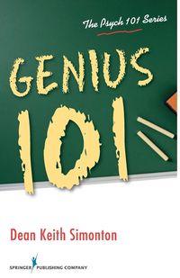 Produktbild: Genius 101