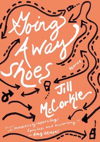 Produktbild: Going Away Shoes