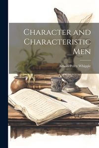 Produktbild: Character and Characteristic Men