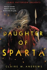 Produktbild: Daughter of Sparta