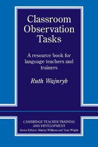 Produktbild: Classroom Observation Tasks