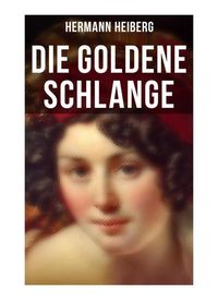 Produktbild: Die Goldene Schlange