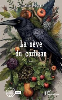 Produktbild: La s&egrave;ve du corbeau