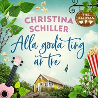 Produktbild: Alla goda ting &auml;r tre