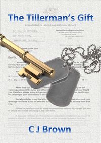 Produktbild: The Tillerman's Gift