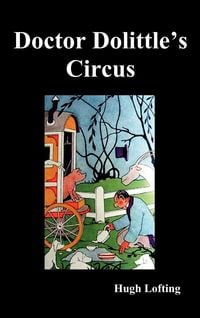Produktbild: Dr. Dolittle's Circus