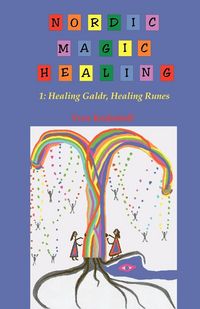 Produktbild: Nordic Magic Healing