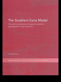 Produktbild: The Southern Cone Model
