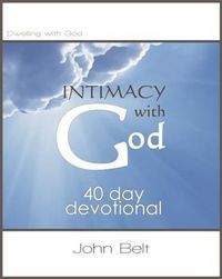 Produktbild: Intimacy With God