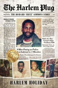 Produktbild: The Harlem Plug
