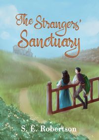 Produktbild: The Strangers' Sanctuary