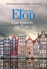 Produktbild: Une maison sur l'eau
