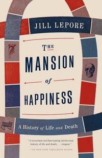 Produktbild: The Mansion of Happiness