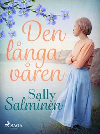Produktbild: Den l&aring;nga v&aring;ren