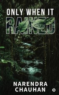 Produktbild: Only When It Rained