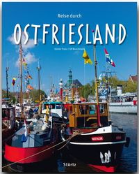 Produktbild: Reise durch Ostfriesland