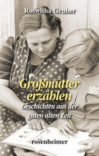 Produktbild: Gro&szlig;m&uuml;tter erz&auml;hlen