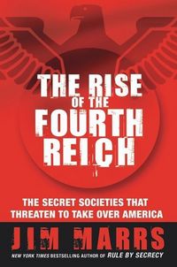 Produktbild: The Rise of the Fourth Reich