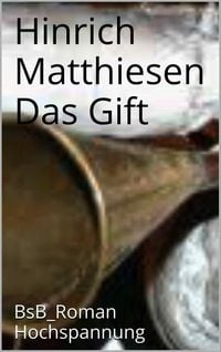 Produktbild: Das Gift