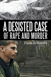 Produktbild: A Desisted Case of Rape and Murder