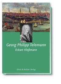 Produktbild: Georg Philipp Telemann